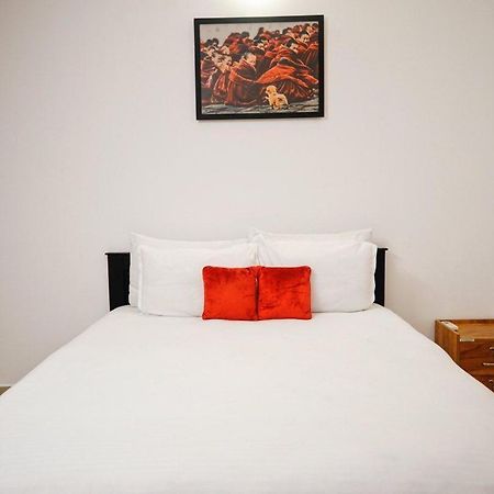 Fortis Rooms Kochi Zewnętrze zdjęcie