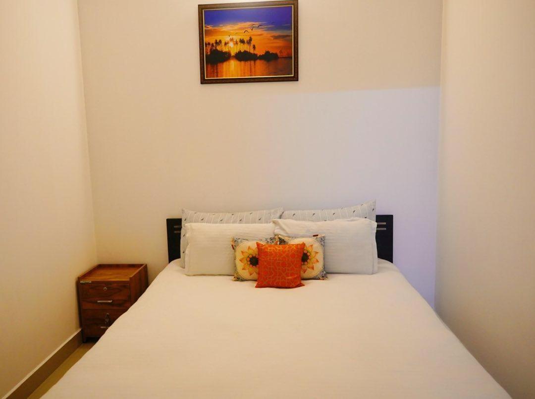 Fortis Rooms Kochi Zewnętrze zdjęcie
