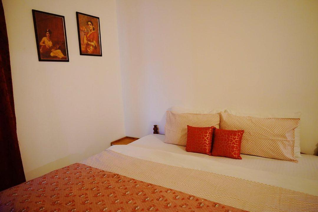 Fortis Rooms Kochi Zewnętrze zdjęcie