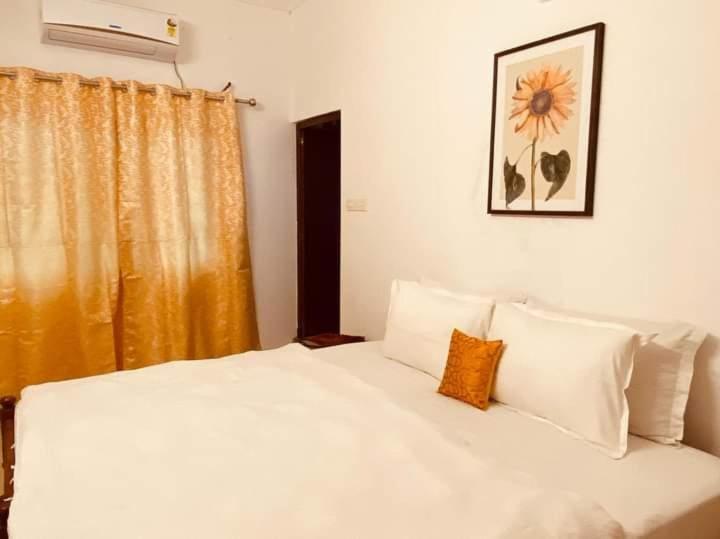 Fortis Rooms Kochi Zewnętrze zdjęcie