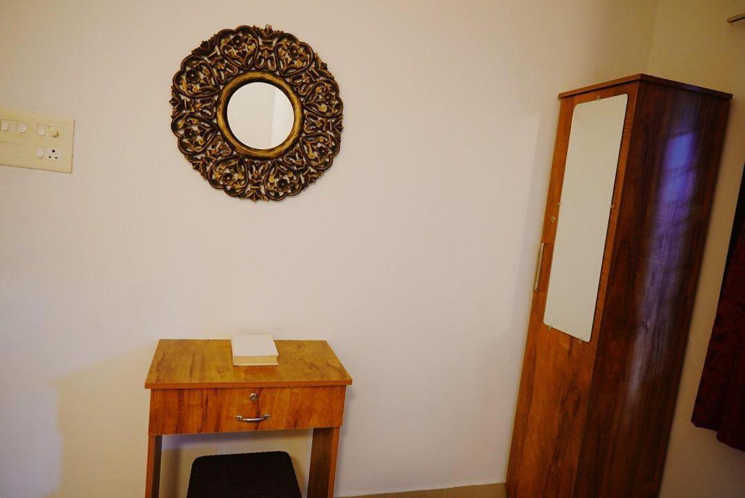 Fortis Rooms Kochi Zewnętrze zdjęcie