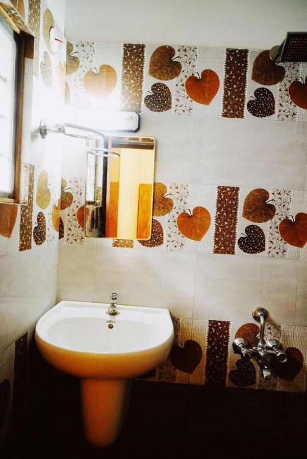Fortis Rooms Kochi Zewnętrze zdjęcie