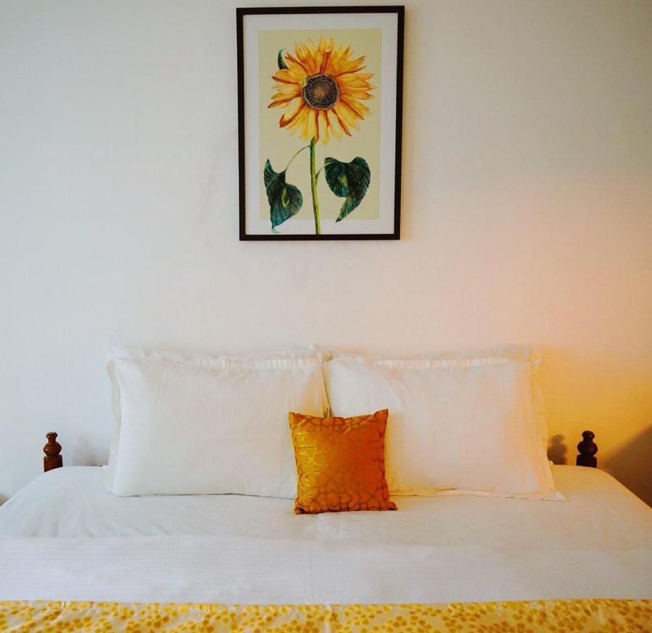Fortis Rooms Kochi Zewnętrze zdjęcie