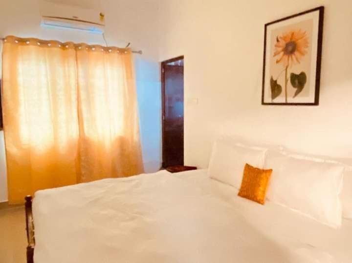 Fortis Rooms Kochi Zewnętrze zdjęcie